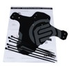 FIFTY-FIFTY Mountain Bike Fender, MTB Mudguard, Front and Rear Compatible,