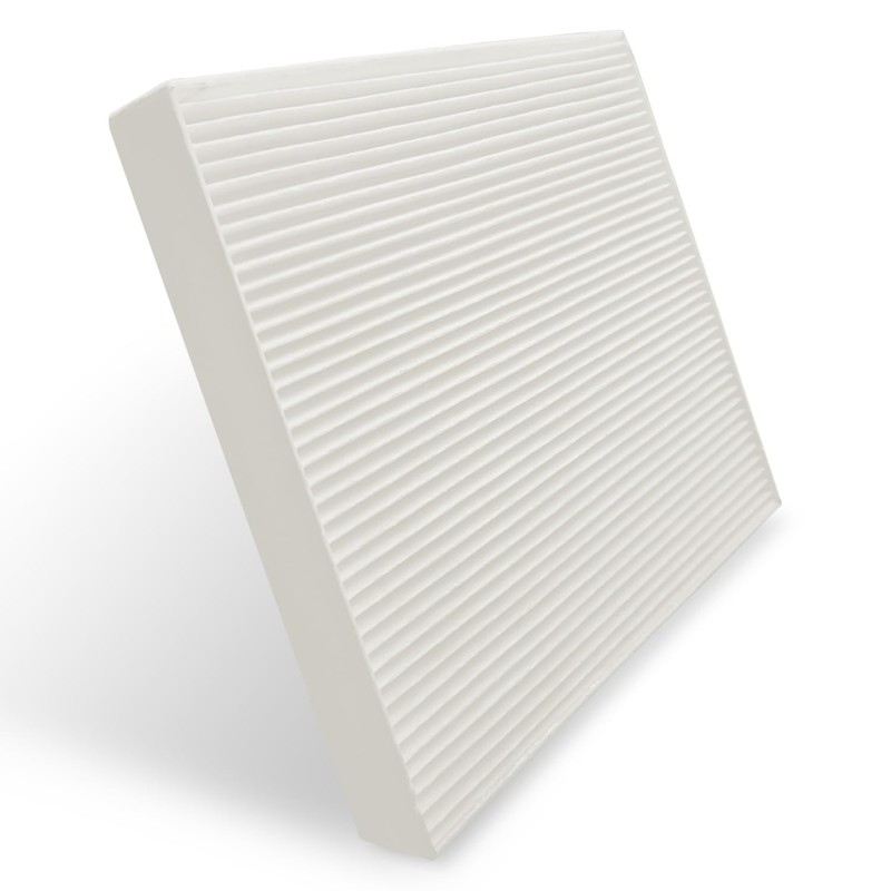 BESTWELL4U Comb Cabin Engine Air Filter for Kia Telluride 3.8L