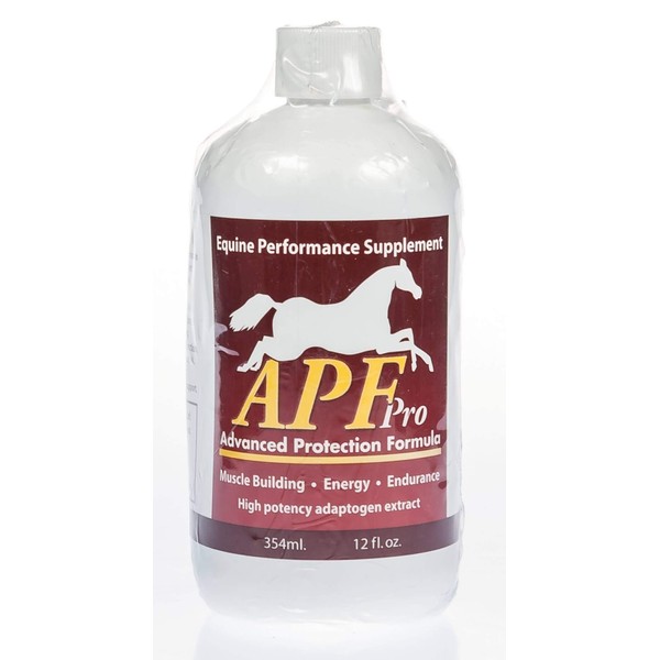Auburn Laboratories Inc. APF Pro Equine 354ml / 12oz