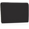 Lanvin on Blue Melanie Business Card Holder, Black