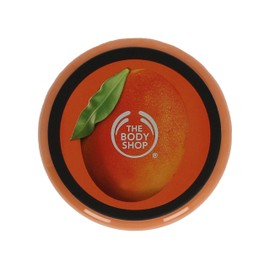 The Body Shop Body Scrub Mango Sugar 250 ml
