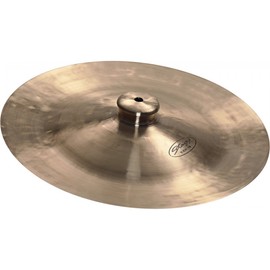 Stagg T-CH18 18-Inch Traditional China Lion Cymbal,Chrome