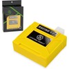 4 Pin DC CDI Box for DY100,High Performance Racing Part,Digital