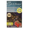 Whirl-A-Motion Holiday Projection Light (15ft)