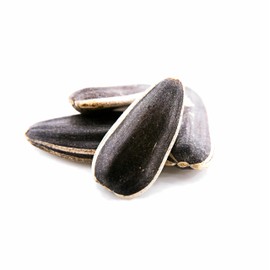 Crazy Nuts USA Grown Raw Sunflower Seeds In Shell, 5lb - Unsalted, Perfect for Snacking or Birds