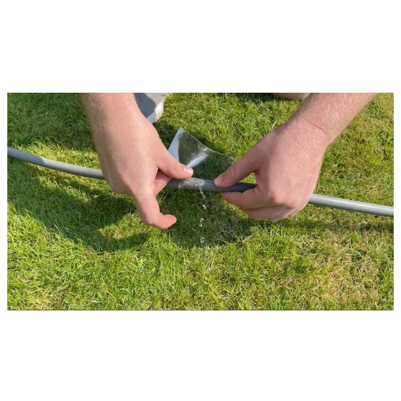 SFixx SUBSEAL Repair Tape (x3 Black)