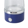 Hydrogen Generator Water Bottle 420ml SPE PEM Technology Water Ionizer