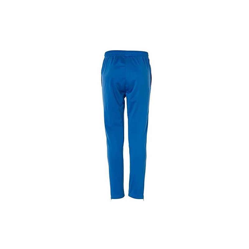 Uhlsport Essential Classic Children's Tracksuit, blue, 104