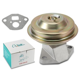 AULINK EGV628 EGR Valve (5.0L 5.7L V8) For Chevy Blazer C1500 C2500 G20 G30 K1500 K2500 Suburban R20 Tahoe V20 V30,For GMC G1500 G3500 Jimmy K1500 K2500 R1500 R2500 R3500 V2500 V3500 17111852 214-2286