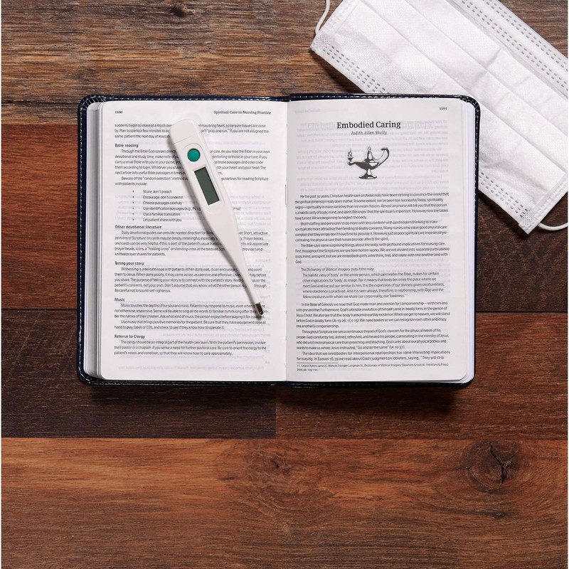 CSB Nurse's Bible