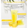 Lapalette Beauty | Vita Yellow Fresh Cleanser Vitamin C 100ml