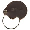 Magnifying Glass with Leather Case (Dark Havana)(SL815DH)