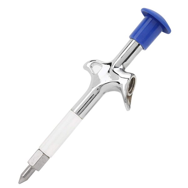 Bike Grease Injector Gun, Mountain Bike Lubricant Gun, Grease Gun