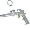Kraft Tool PC801 Broadcast Gun and Hopper