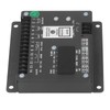 Electronic Generator Speed Controller Panel Diesel Governor Regulator Module 24V