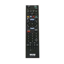 New RM-YD073 Remote Control fit for Sony Bravia TV KDL-46HX753BU kdl-40hx750 KDL-46HX750 KDL-55HX750 KDL-55HX751 KDL-46HX753BU KDL-46HX751 KDL46HX750 KDL55HX750 KDL55HX751 kdl-32hx750 kdl-46hx753