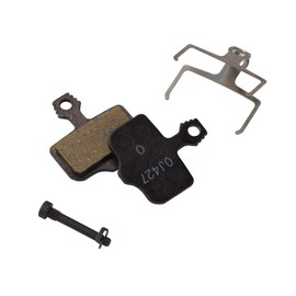 Sram Brake Pads Disc Brake Pad Elixir XX, Multicolored, 00.5315.035.030