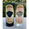2 New Corralejo Tequila Tall Shot Glasses 3 oz Silver