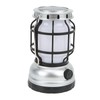 LED Camping Lantern USB Rechargeable Solar Powered Camping Light for