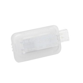 For Honda Accord 7 8 Saloon 8 Tourer LED Boot Lighting White Pack of 1