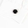Button covers for men's shirts button cuffs button cover cufflinks