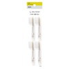 Soladay SOLADEY Replacement Brush (15350) 3 Rows Compact Ultra Fine