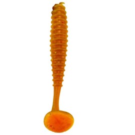 Do it Molds Ripper 3" Soft Plastic Fishing Lure Mold for Making Your own Fishing Lure