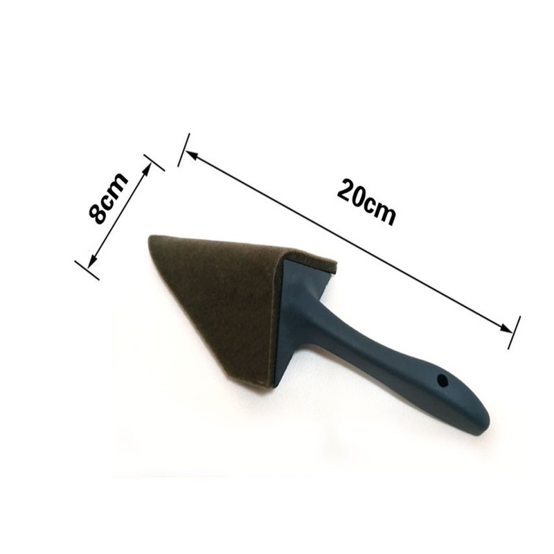 Upgraded Paint Roller Kit 8 Pcs Multifunctional Painting Runner Set