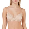 Sans Complexe Women's Amelie Classic Underwired Bra, Rugby Tan