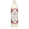 Nubian Heritage Body Lotion with Shea Butter and Rose Hips