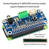 WM8960 Audio HAT Module for Raspberry Pi 5/4B/3B+/3B/A+/Zero/Zero W/Zero WH/Zero