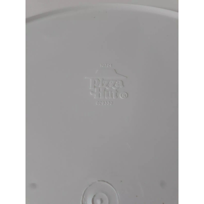 pizza hut Plastic Pizza Trays Pizza Hut Brand 16 Inch