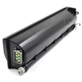 Compatible Toner Cartridge Replacement for Toshiba T4530 (T-4530) Black Toner Ctg (30K YLD) for use in E Studio 205 L, 205SE, 255, 255SE, 305, 305SE, 355, 355SE, 455, 455SE