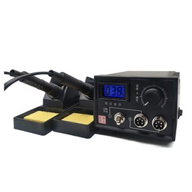 Wood Burning Kit 60W Pyrography Machine Professional Wood Burning Detailer Tool Set Gourd Wooden Craft Pyrography Kit with 20pcs Pyrography Wire Tips Dual Pen 110V