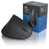 CSL – Wireless Vertikal Maus Bluetooth – kabellose Vertikalmaus Ergonomisches