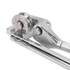 6mm Tubing Bender 180 Degree Pipe Pliers Tube Bending Tool