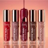 Divine Matte Labial Líquido Mate de Larga Duración, Labial Mate