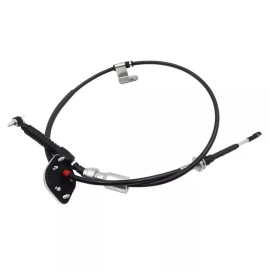 Cahuczlhoz FOR 2005-2015 TOYOTA TACOMA PRE 4.0L AUTO TRANSMISSION SHIFT CONTROL CABLE NEW