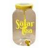 Solar Powered Sun Tea Jar w/o Storage Lid
