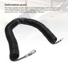 Recoil Air Hose 12m Tangling Resistant Recoil Air Compressor Hose