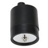 Sound Amplifier, Improved Through-Wall Microphone, High Strength Voice Hearing Detector