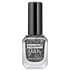 Catrice - Nail polish - peeloff glam easy to remove effect nail polish 04