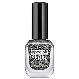 Catrice - Nail polish - peeloff glam easy to remove effect nail polish 04