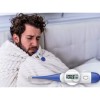 12pz Termómetro Digital Flexible Impermeable 100 Seguro
