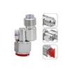 YESHINDA 2pcs 235486 7/8 inch Thread Swivel Joint Fits for