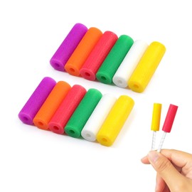 BRMDT Invisible Matching Chase 6 Colors and 6 Flavors Invisible Trays Assign Chomper Align Tracy Tea Twee (12 Pack)