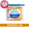 Arm & Hammer Fragrance Free Refillable Moisture Absorber and Odor