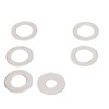 Car Antenna Bracket Stainless Steel Anti Theft Vehicle Mobile Radio