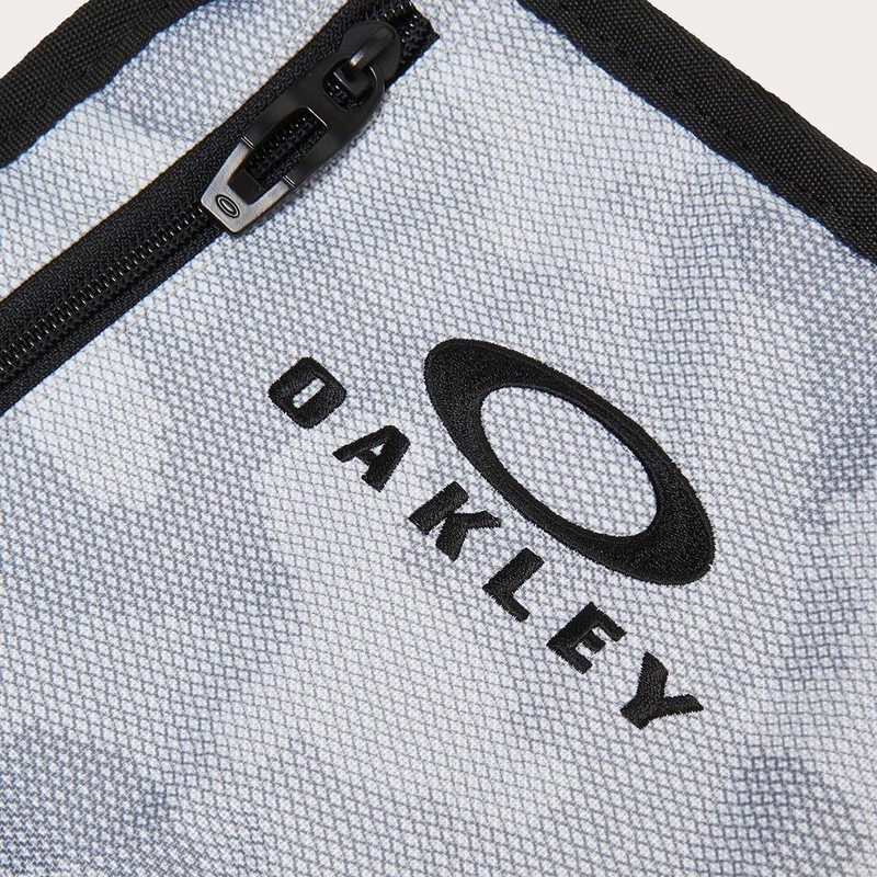 Oakley Cart Pouch 18.0 FW, (10K) WHITE STORM PRINT