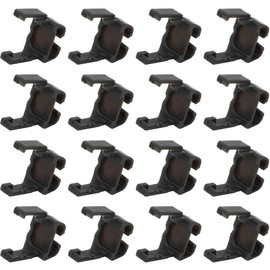 SCITOO W302193 Rocker Arm Retainer Clip Fits for2003-2005 for Ford Excursion 2003-2007 for Ford F-350 Super Duty 2003-2007 for Ford F-450 Super Duty 2003-2007 for Ford F-550 Super Duty 16PACK